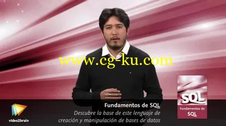 Fundamentos de SQL的图片1