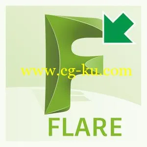 Autodesk Flare 2018 Mac的图片1