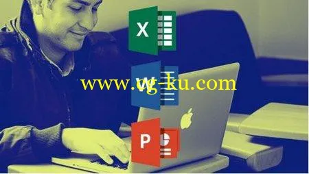 The College Guide to Microsoft Office 2013的图片1