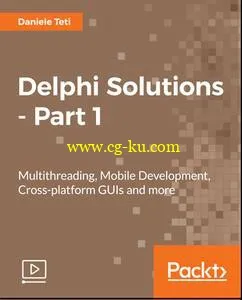 Delphi Solutions – Part 1 (2017)的图片1