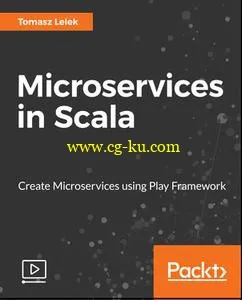 Microservices in Scala (2017)的图片1