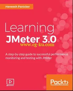 Learning JMeter 3.0 (2017)的图片1