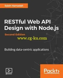 RESTful Web API Design with Node.js – Second Edition的图片1