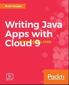 Writing Java Apps with Cloud 9 (2017)的图片1