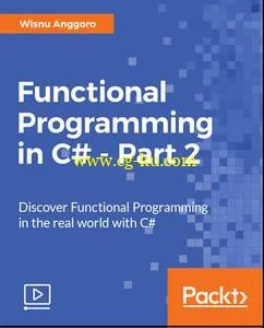 Functional Programming in C# – Part 2 (2017)的图片1