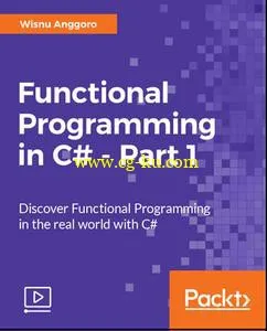 Functional Programming in C# – Part 1 (2017)的图片1