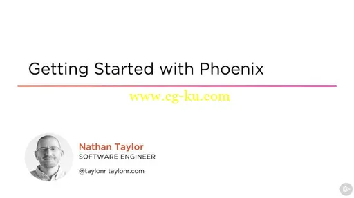 Getting Started with Phoenix (2017)的图片1