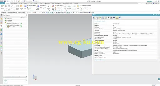 Siemens PLM NX 11.0.1 Localized Documentation Update的图片2