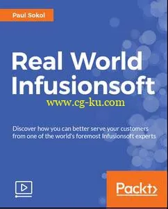 Real World Infusionsoft (2017)的图片1