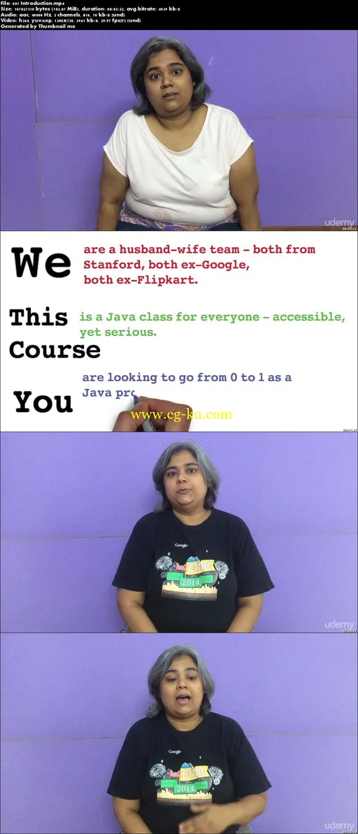 From 0 to 1: Learn Java Programming -Live Free,Learn To Code的图片1