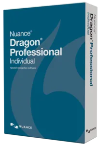 Nuance Dragon Professional Individual 15.30.000.064的图片1