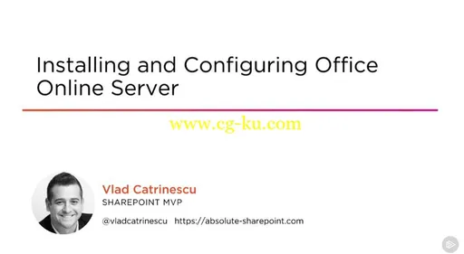 Installing and Configuring Office Online Server的图片2