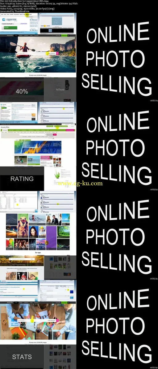 How to Make Money with Photos and Create Your Photographer的图片2