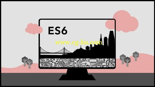 The Full JavaScript & ES6 Tutorial – (including ES7 & React)的图片1