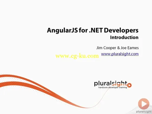 AngularJS for .NET Developers的图片1