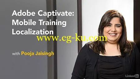 Lynda – Adobe Captivate: Mobile Training Localization的图片1