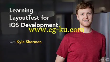 Lynda – Learning LayoutTest for iOS Development的图片1