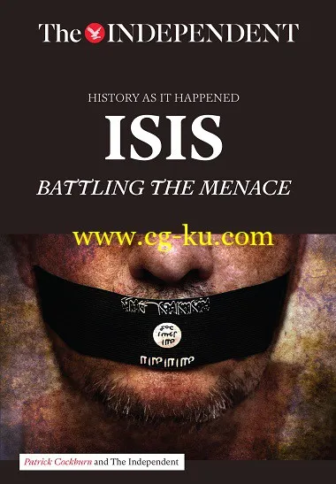 ISIS: Battling the Menace by Patrick Cockburn-P2P的图片1