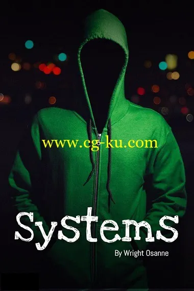 Systems by Wright Osanne-P2P的图片1