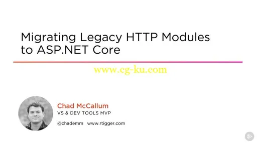 Migrating Legacy HTTP Modules to ASP.NET Core的图片2