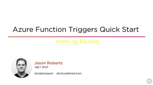 Azure Function Triggers Quick Start的图片2