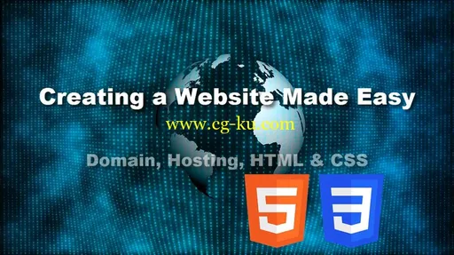 Creating a Website Made Easy的图片1