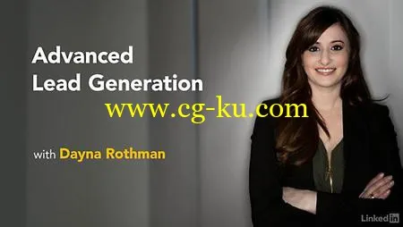 Lynda – Advanced Lead Generation的图片1