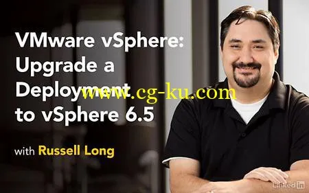 Lynda – VMware vSphere: Upgrade a Deployment to vSphere 6.5的图片1