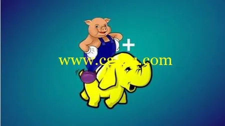 Learn how to Analyse Hadoop Data using Apache Pig的图片1