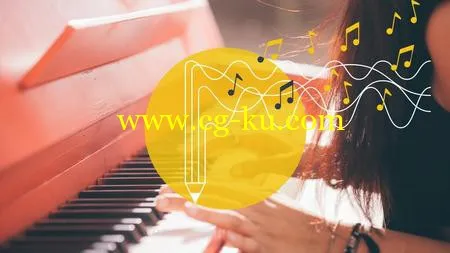 Piano for Singer/Songwriters | Write Songs and Perform Live的图片1