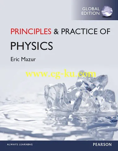 The Principles of Physics: Chapters 1-34 by Eric Mazur-P2P的图片1