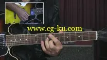 Blues Guitar Unleashed 2.0 (2017)的图片1