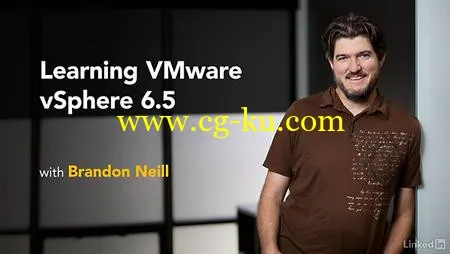 Lynda – Learning VMware vSphere 6.5的图片1