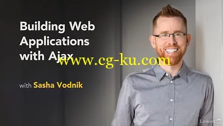 Lynda – Building Web Applications with Ajax的图片1