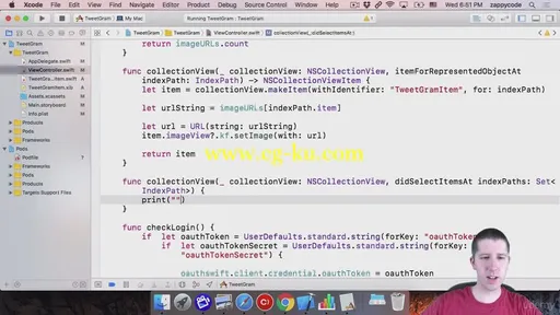 MacOS Programming for iOS Developers – Apps for the Desktop!的图片1