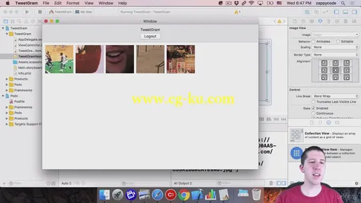 MacOS Programming for iOS Developers – Apps for the Desktop!的图片3