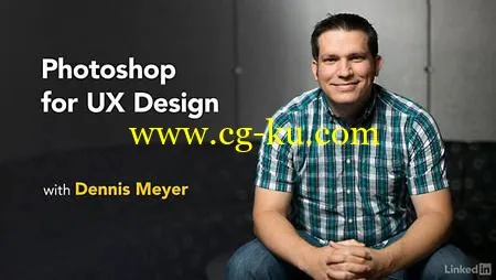 Lynda – Photoshop for UX Design的图片1