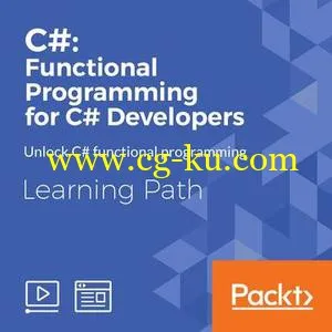 Learning Path: C#: Functional Programming for C# Developers的图片1