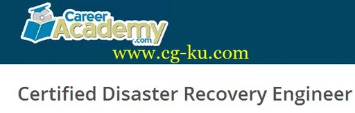 Certified Disaster Recovery Engineer的图片2