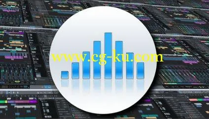 Music Production II – Audio Production Workflow – COMPLETE的图片1