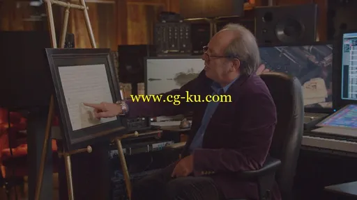 Hans Zimmer Teaches Film Scoring Classes 1-6 Full Version的图片2