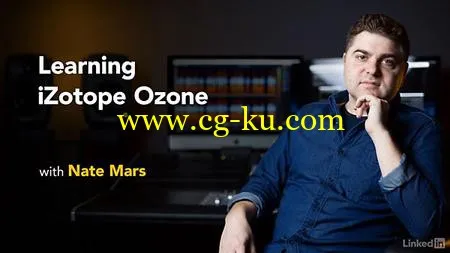 Lynda – Learning iZotope Ozone的图片1