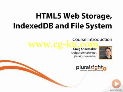 HTML5 Web Storage, IndexedDB and File System的图片1