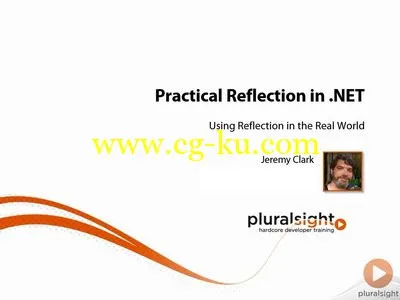 Practical Reflection in .NET的图片1