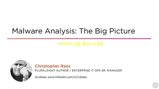 Malware Analysis: The Big Picture的图片2