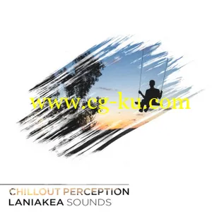 Laniakea Sounds Chillout Perception WAV MiDi AiFF的图片1