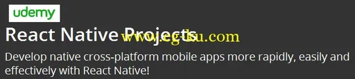 React Native Projects的图片1