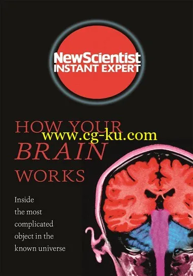 How Your Brain Works: Inside the most complicated object in the known universe by New Scientist-P2P的图片1