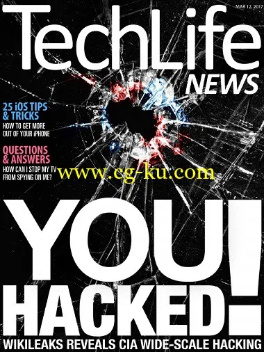 Techlife News – March 12, 2017-P2P的图片1