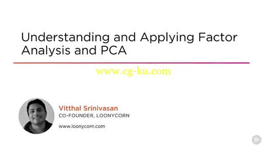 Understanding and Applying Factor Analysis and PCA的图片2